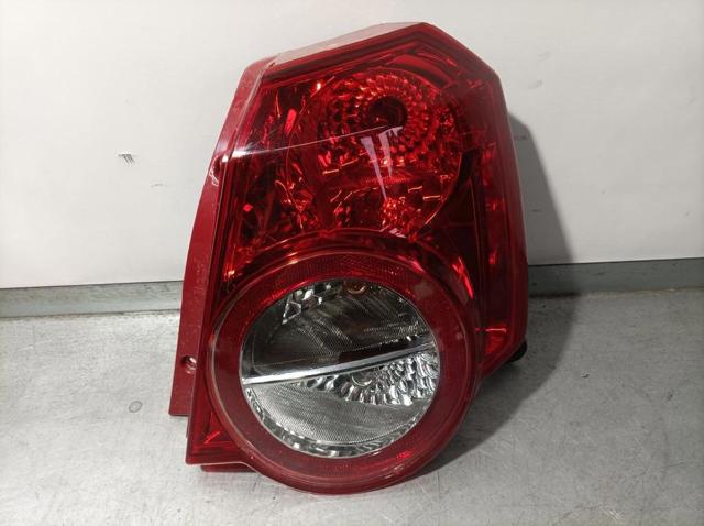 95952067 GM Piloto trasero derecho  comprar en Jaén