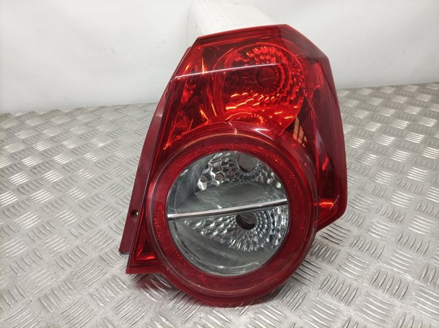 GM 95952067 Piloto trasero derecho  en stock Valencia
