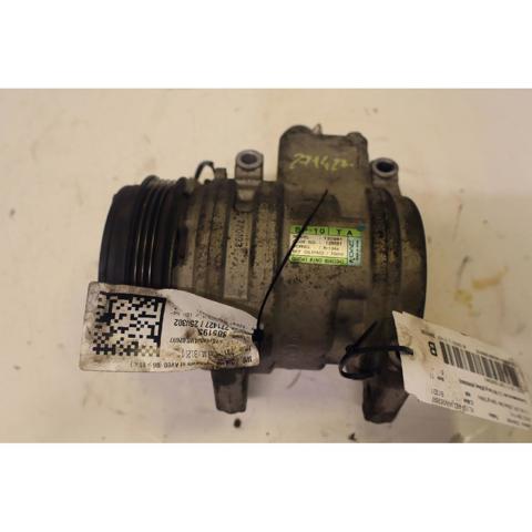 GM 95955943 Compresor de aire acondicionado  disponible Valladolid