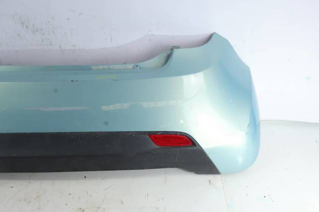 Defensa trasero Chevrolet Spark (Matiz)  (2010-2026)