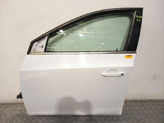 Puerta del conductor Cruze  sedán (2009-2026) original desde 230,87 €