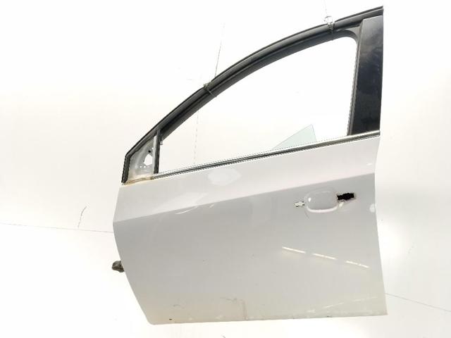 Puerta del conductor para Chevrolet Cruze  (J300)
