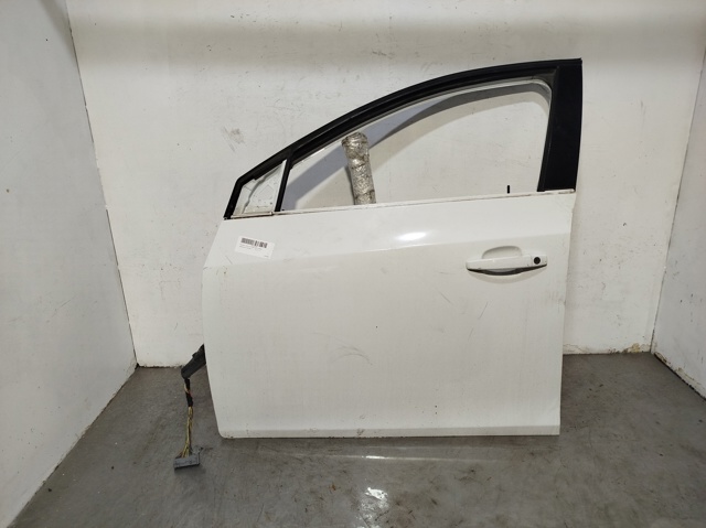 Puerta de coche, delantera, izquierda Chevrolet Cruze  desde 258,46 €