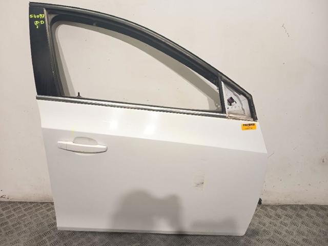 GM 95987758 Puerta delantera derecha  comprar en Albacete