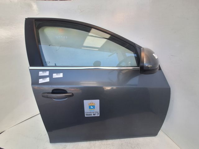 GM 95987758 Puerta delantera derecha  en stock Salamanca