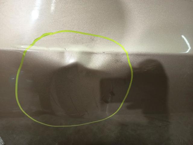 95987763 GM Puerta trasera izquierda  comprar en Oviedo