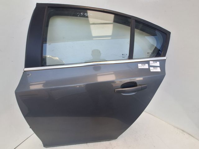 95987763 GM Puerta trasera izquierda  en stock Gandía