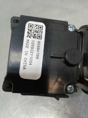 GM 95994799 Conmutador derecho de la columna de dirección comprar Barcelona