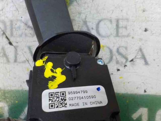 GM 95994799 Conmutador derecho de la columna de dirección comprar Pamplona