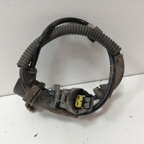 Sensor revoluciones de la rueda, trasero izquierdo 95996129 GM