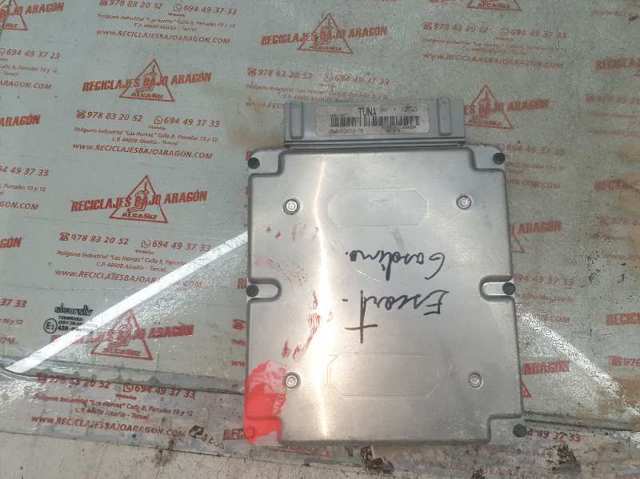 95AB12A650TB Ford