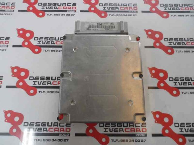 95AB12A650TB Ford