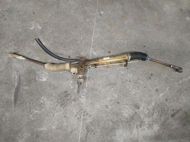 95AB3A500AB Ford