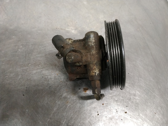 95AB3A674BA Ford