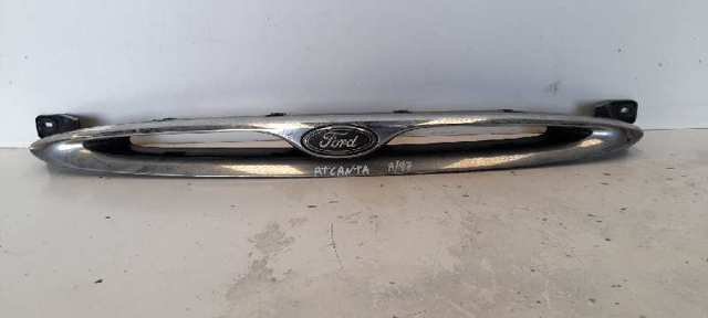 Parrilla para Ford Escort GAL, ANL
