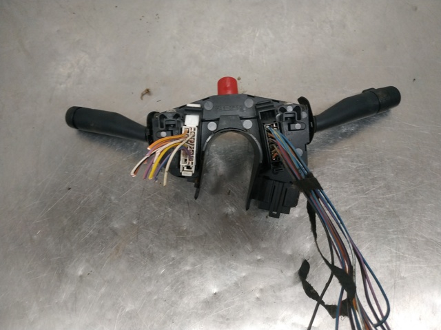 Mando de luces izquierdo 95AG11K665CA FORD