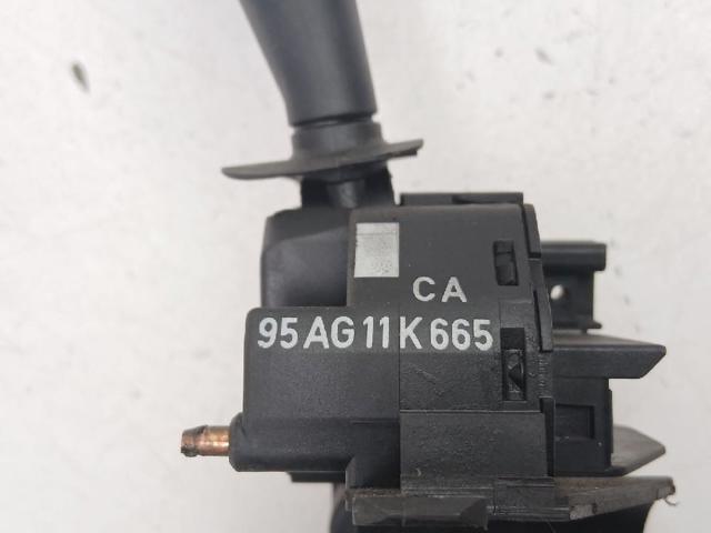 95AG11K665CA Conmutador izquierdo de la columna de dirección  disponible Málaga