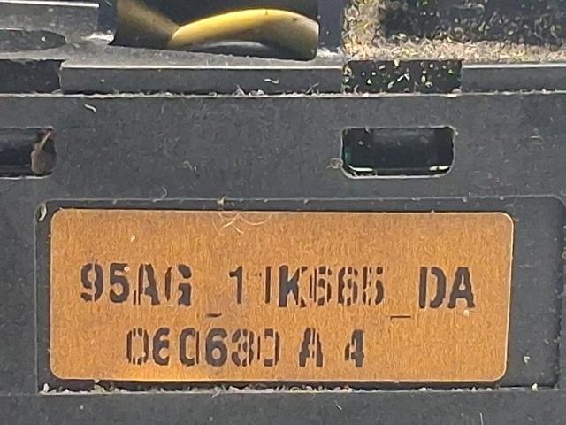 95AG11K665DA FORD Conmutador columna dirección  en stock Córdoba