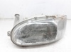 Faros delantero izquierdo 95AG13W030DD FORD