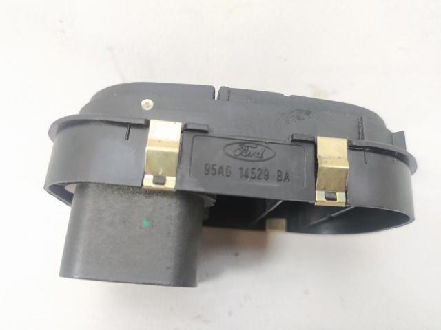 95AG14529BA Interruptor de elevalunas delantera izquierda  en stock Sabadell