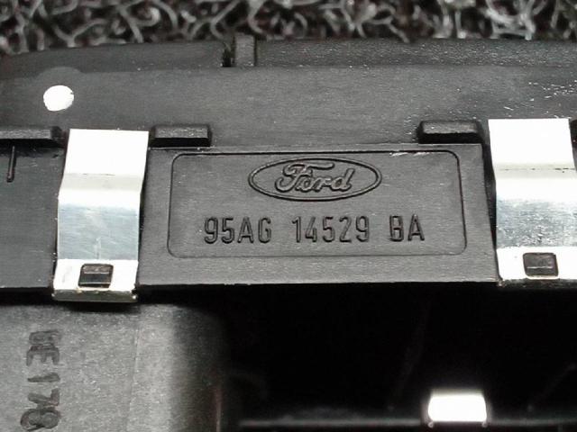 FORD 95AG14529BA Unidad de control de elevalunas delantera izquierda  comprar en Albacete