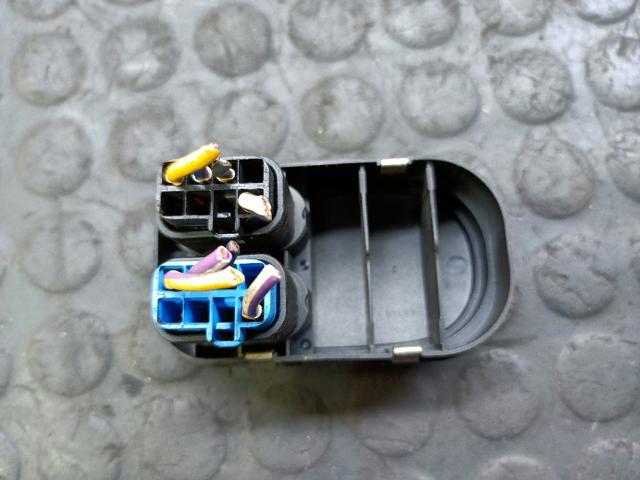 95AG14529BA Ford