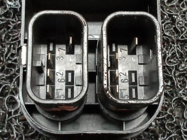 FORD 95AG14529BA Unidad de control de elevalunas delantera izquierda  comprar en Murcia