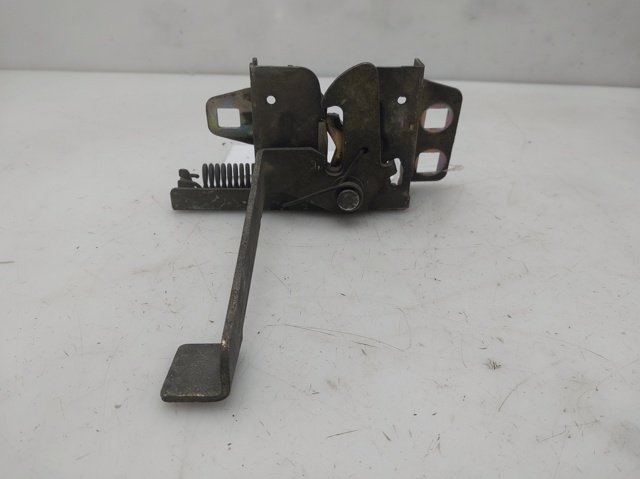 Cerradura del capó de motor Ford Escort VII (GAL, AAL, ABL)