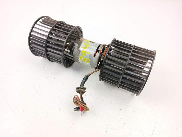 Electroventilador habitáculo Ford Escort V (GAL, AVL)