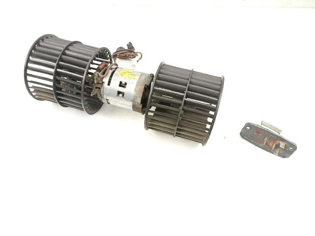 Ventilador de habitáculo 95AG18565BA FORD