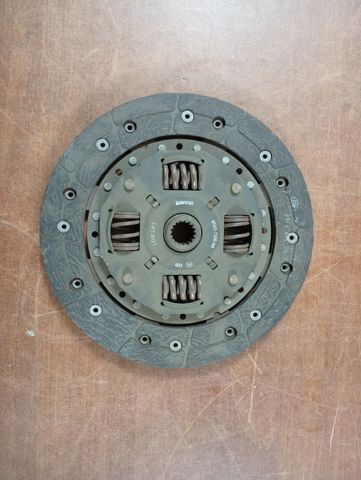 Disco de embrague Ford Fiesta JH, JD