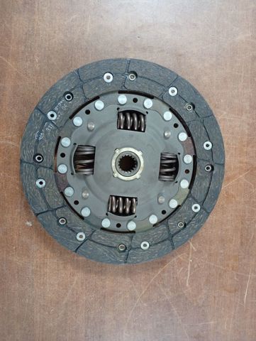 Disco de embrague Ford Fiesta JH, JD