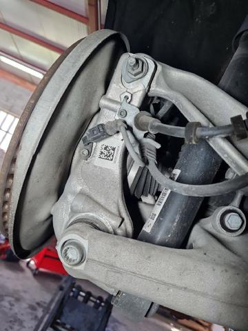 95B505431BY Porsche