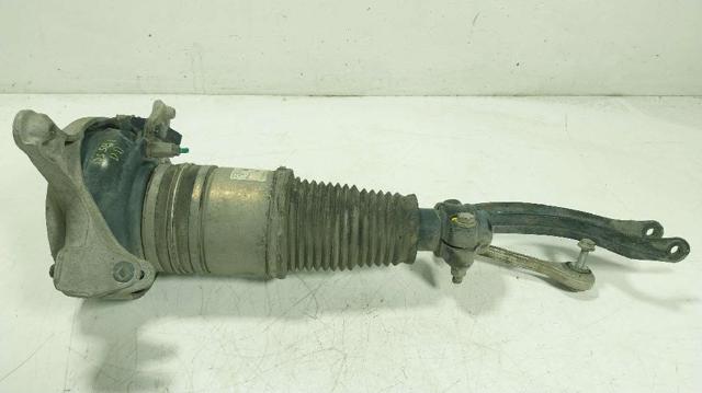 Bolsa de aire del eje delantero 95B616039 PORSCHE