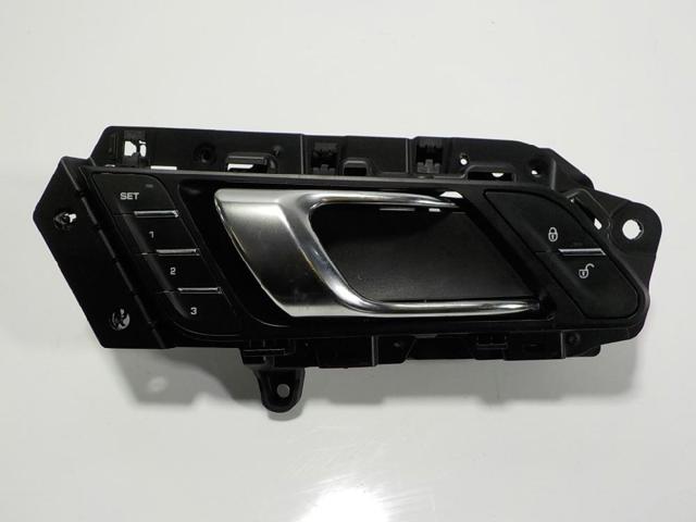95B837020 Porsche