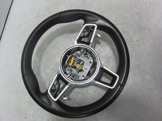 Volante multifuncion Porsche Cayenne II (2010-2026)
