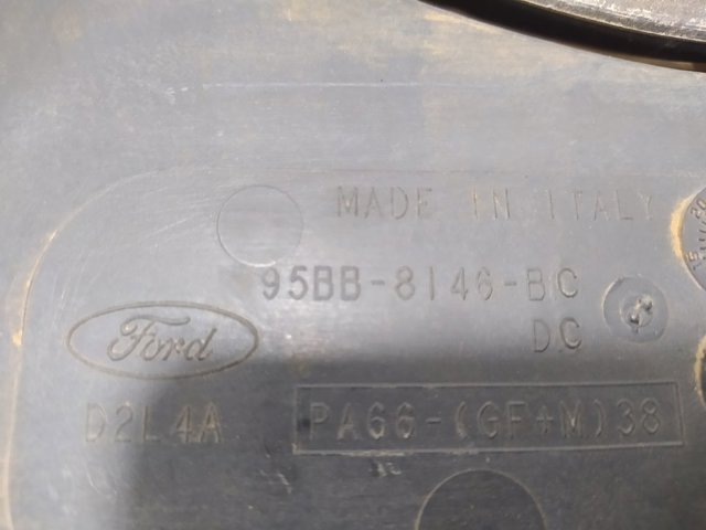 FORD 95BB8146BC  comprar en Albacete