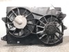 Ventilador de refrigeración del motor 95BB8C607GE FORD