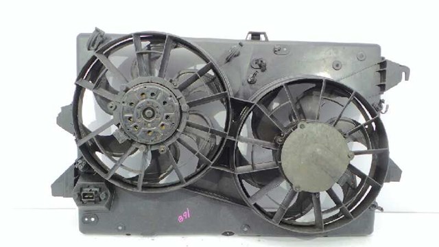 Electroventilador para ford cougar (ec_) (1998-2001) 2.5 v6 24v lcba 95BB8C607GG