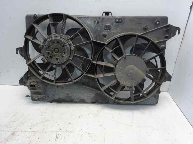 Ventilador de refrigeración 95BB8C607GG FORD