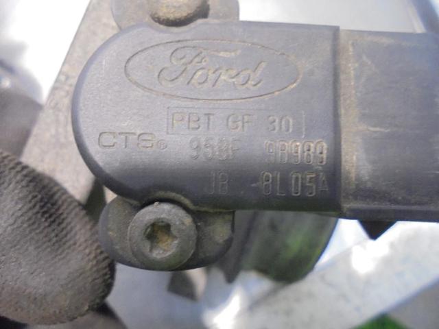 FORD 95BF9B989 Cuerpo de mariposa comprar Pamplona