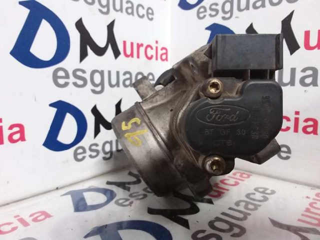 95BF9B989 FORD Cuerpo de aceleración completo  disponible Ourense