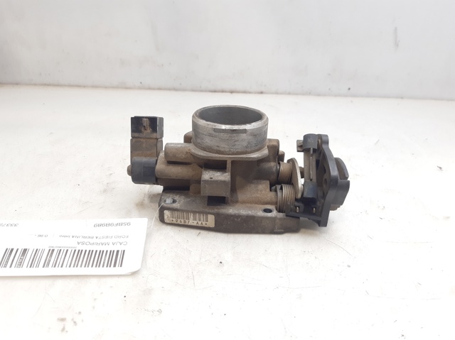 FORD 95BF9B989 Cuerpo de aceleración completo  comprar en Ponferrada