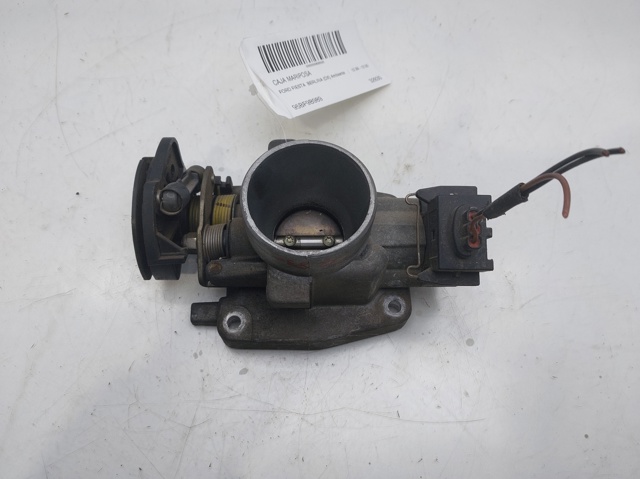 95BF9B989 FORD Cuerpo de aceleración completo  comprar en Lleida