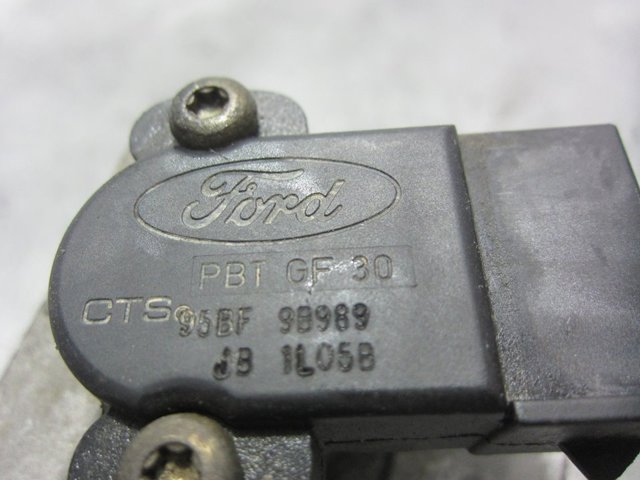 95BF9B989 Cuerpo de aceleración completo  comprar en Zaragoza