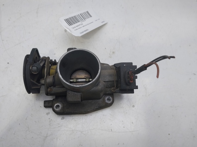 95BF9B989 FORD Cuerpo de aceleración completo  disponible Vigo