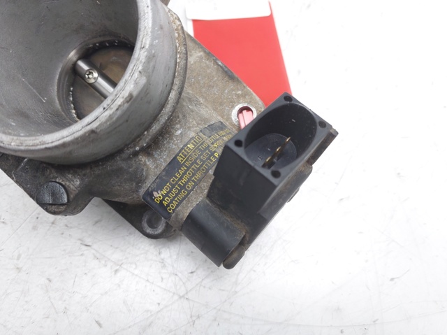 95BF9B989 Cuerpo de aceleración completo  comprar en Reus