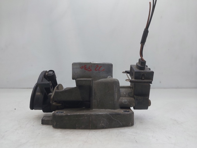 95BF9B989 FORD Cuerpo de aceleración completo  comprar en Oviedo