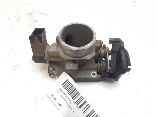 FORD 95BF9B989 Cuerpo de aceleración completo  comprar en Murcia