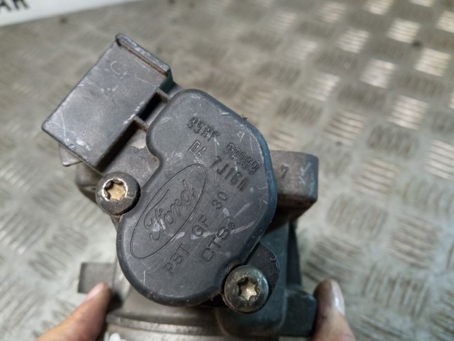 Sensor de aceleración Ford Mondeo I (GBP)